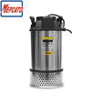 400W Axial Flow Submersible Pump
