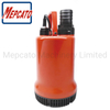 Large Flow 400W Plastic Electric Automatic Garden Irrigation Fish Pond Swimming Pools Water Drainage Centrifugal Submersible Motor Pump with Floater