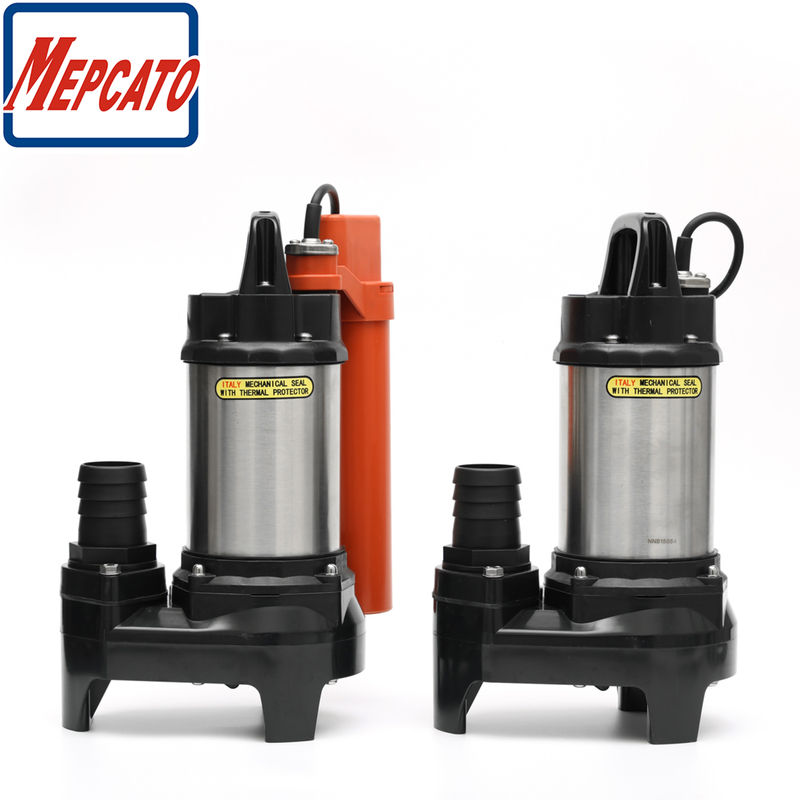 50PS Garden/Fish Pond Submersible Pump