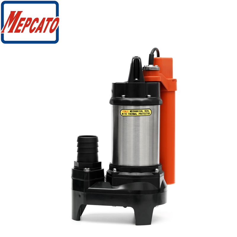 50PS Garden/Fish Pond Submersible Pump