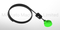 Sensitive Electric Automatic Mechanical Sensor Float Switch for Submersible Pump Pumping Station Water Level Regulator
