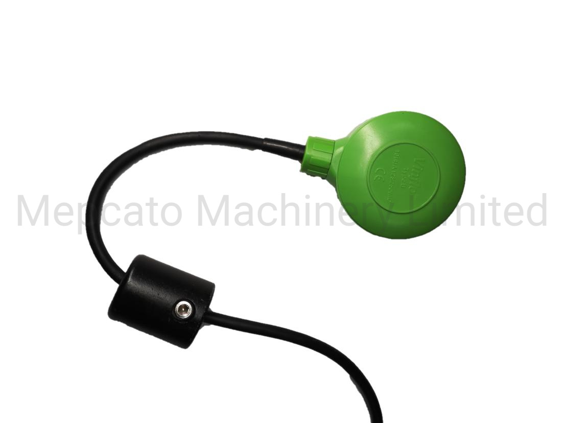 Sensitive Electric Automatic Mechanical Sensor Float Switch for Submersible Pump Pumping Station Water Level Regulator