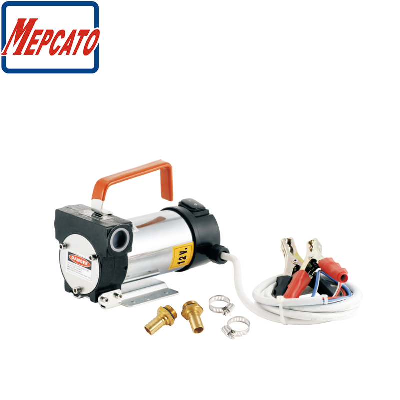 CARRY 3000 DC Fuel Transfer Pump
