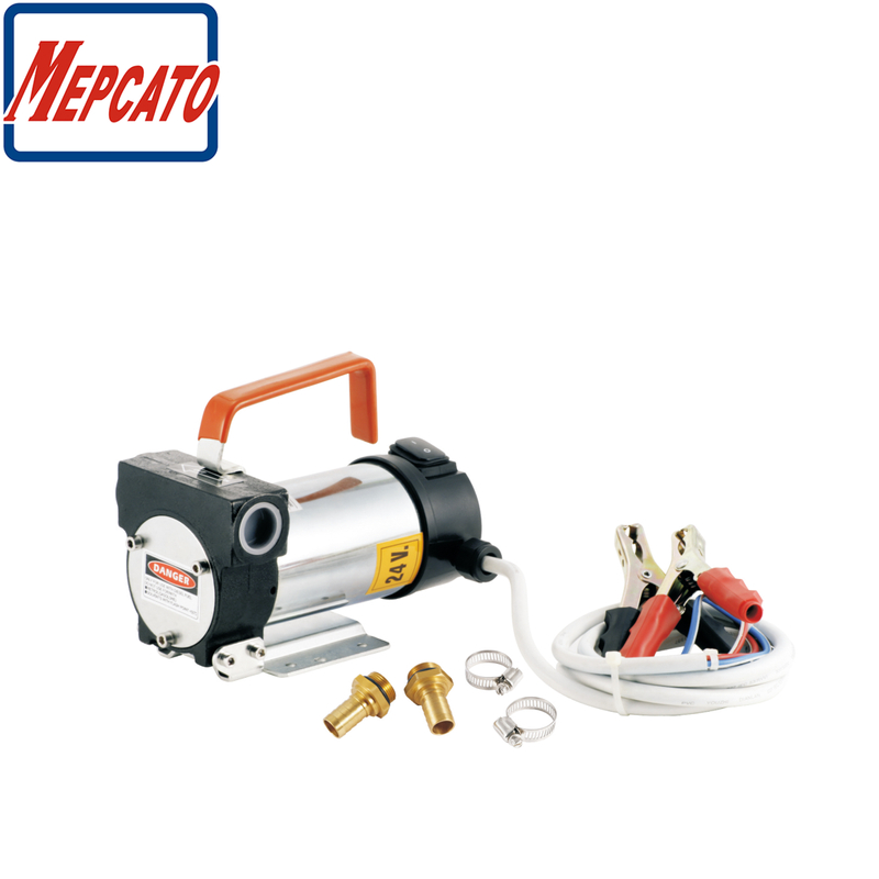 CARRY 3000 DC Fuel Transfer Pump