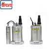 Utility Stainless Steel Submersible Pump