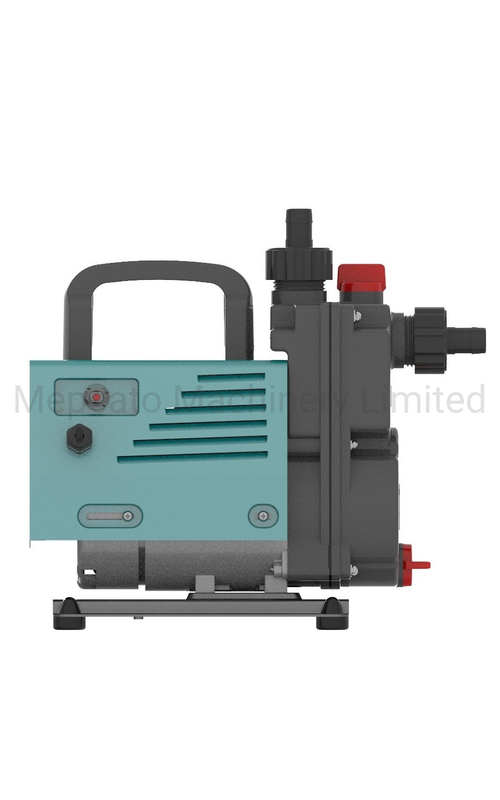 Small Handy Basement Floor Garage Underground Water Drainage Dewater Electric Automatic Self-Priming Centrifugal Surface Water Suction Pump