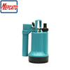 180W Plastic Electric Submersible Dewatering Pump with Float Switch