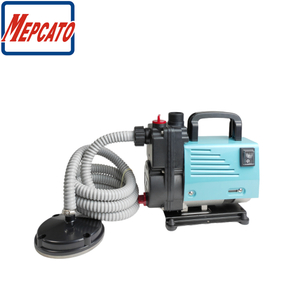 HPP Series Self-priming Residue Dewatering Pump