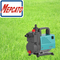 Small Handy Quiet Garden Pond Swimming Pool Sump Water Drainage Water Transfer Electric Surface Self-Priming Centrifugal Water Booster Pump with Filter