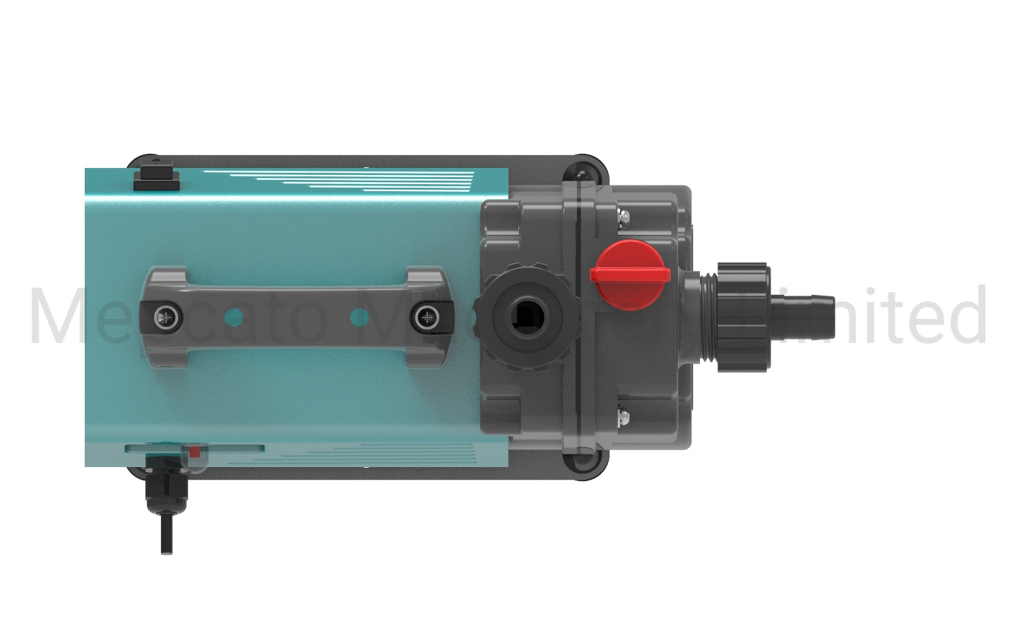 Small Handy Basement Floor Garage Underground Water Drainage Dewater Electric Automatic Self-Priming Centrifugal Surface Water Suction Pump