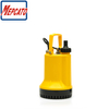 Home Basement Cellar Garage Floor Fishpond Sump Small Plastic Submersible Centrifugal Water Drainage Pumps