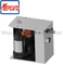 Low Level Running Oil Cooling Motor Stainless Steel Kitchen Restaurant Sewage Waste Water Drainage Submersible Water Discharge Pump with Floater