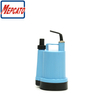 M-100 2mm Low Level Drainage Plastic Submersible Utility Pump 