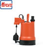 MF-250 Plastic Submersible Sea Water Pump with Floater