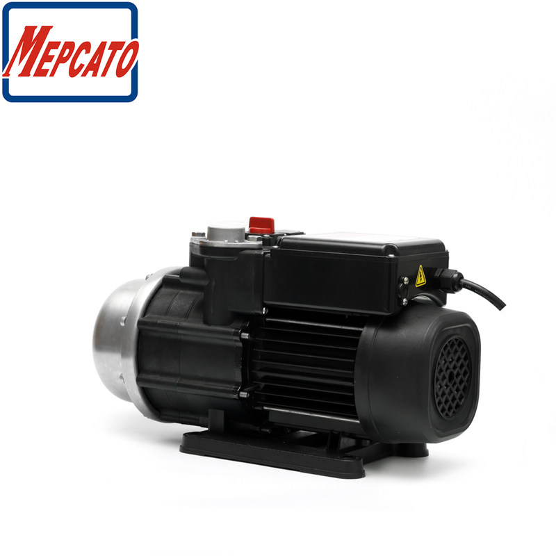 MJD200 All-in-One Electronic Control Hot Water Booster Pump