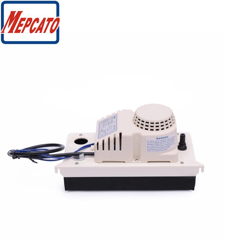 Condensate Removal Pump 