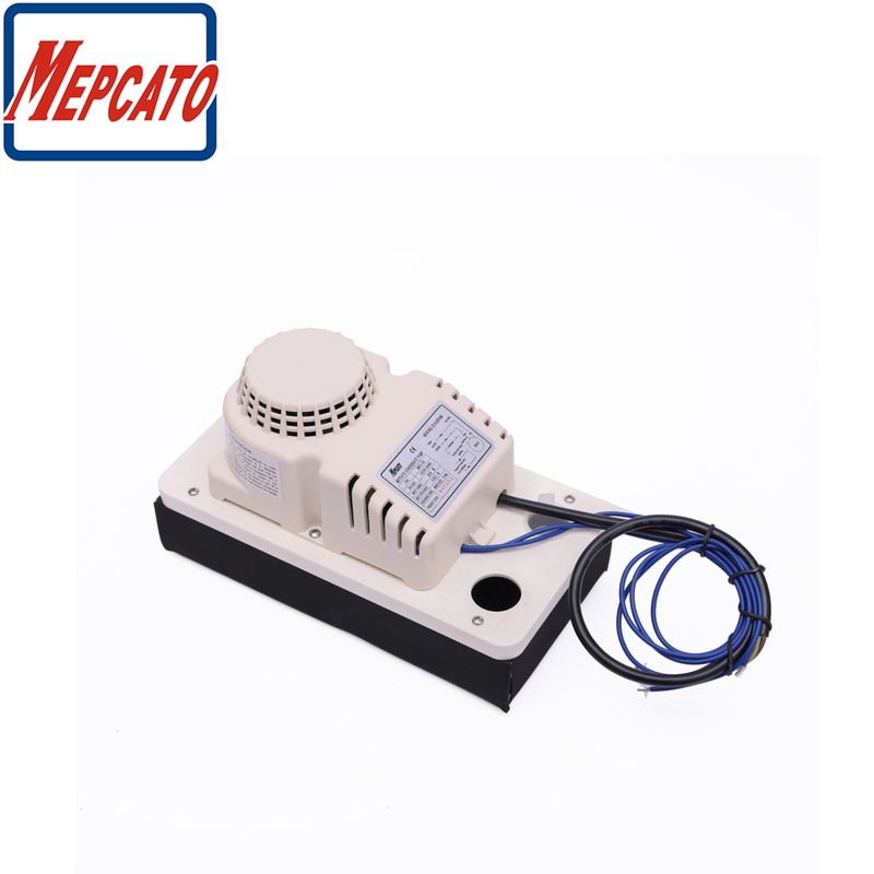 Condensate Removal Pump 