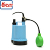 M-100 2mm Low Level Drainage Plastic Submersible Utility Pump 