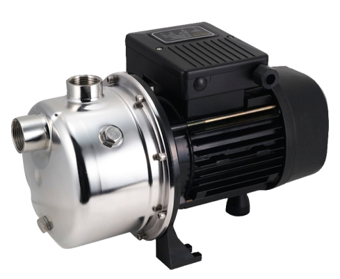 MO-100 Oil Cooling Motor Low Level Pump