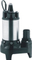 Portable Stainless Steel Garden Fish Pond Koi Farm Agriculture Electric Automatic Centrifugal Submersible Water Circulation Pump with Float Switch
