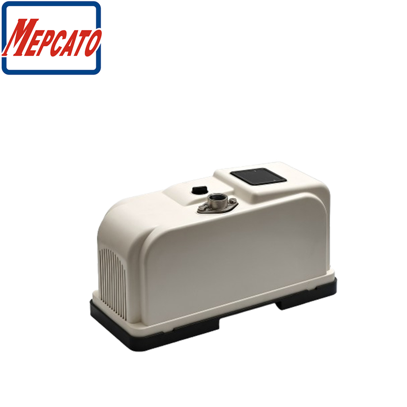 SA1100 Inverter Control Electric Centrifugal Multistage Horizontal City Mains Water Supply Pressure Boosting Permanent Magnetic Booster Pump with Air Tank Bomba