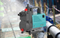 Small Handy Basement Floor Garage Underground Water Drainage Dewater Electric Automatic Self-Priming Centrifugal Surface Water Suction Pump