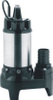 Small Stainless Steel Electric Agricultural Farming Irrigation Household Garden Ponds Drainage Water Supply Submersible Water Pump with Float Switch
