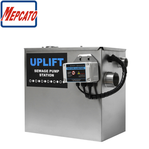 UPLIFT 40/70 Undersink Sewage Pump