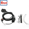 X-1000 Low Level Piggyback Switch