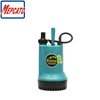 180W Plastic Electric Submersible Dewatering Pump with Float Switch